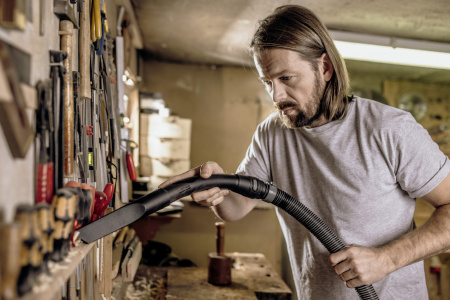 Пылесос Karcher WD 3 P V-17/4/20 1.628-170.0 Пылесос Karcher WD 3 P V-17/4/20 1.628-170.0