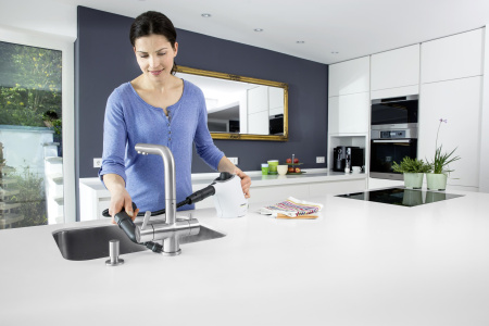 Пароочиститель Karcher SC 1 Premium Floor Kit 1.516-244.0