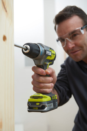 Шуруповерты