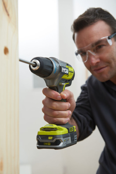 Шуруповерты