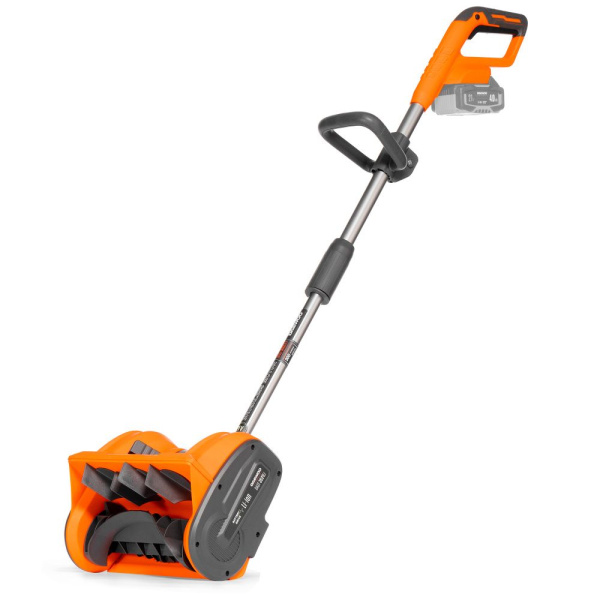 Снегоуборщики