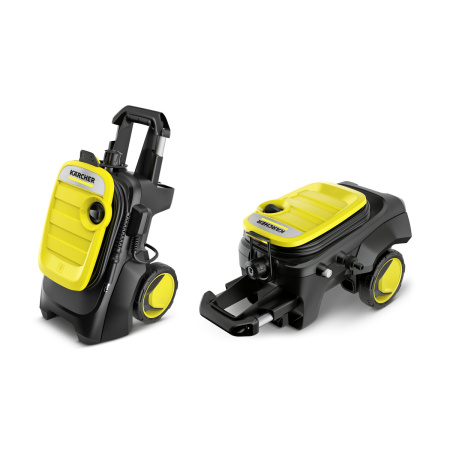 Мойка высокого давления Karcher K 5 Compact Relaunch 1.630-750.0