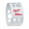 Hole Dozer™ Биметаллические коронки Hole Dozer Holesaw - 102 mm - 1 pc 49560213