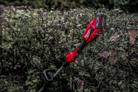 Триммер бесщеточный Milwaukee M18 BLLT-0 4933472218