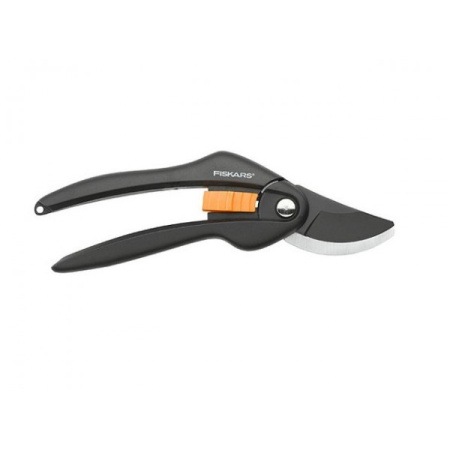 Секатор плоскостной Fiskars Single Step 1000567