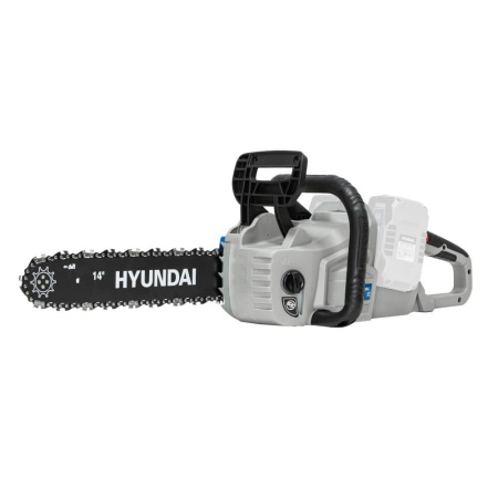 Цепные пилы