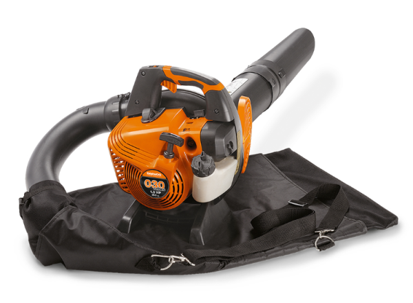 Садовые пылесосы, воздуходувки