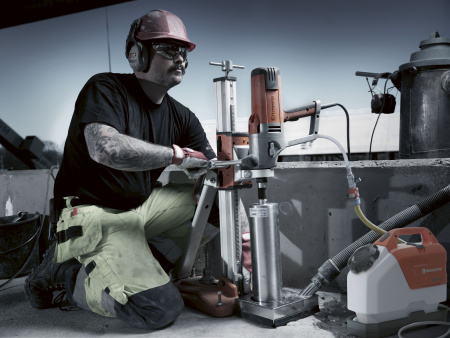 Бурильная машина Husqvarna DM 230 968 41 10-01