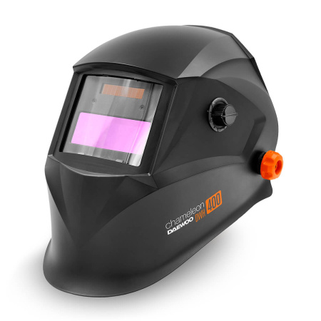 Маска сварочная хамелеон DAEWOO DWH 400 DWH 400