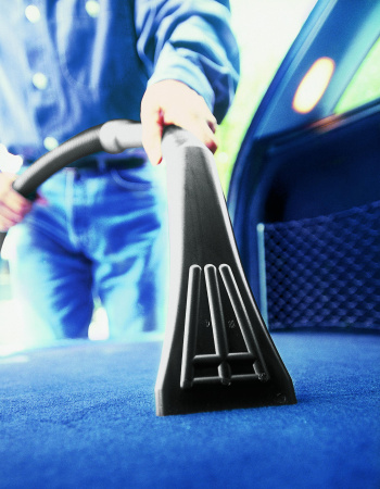 Насадка для автомобиля Karcher 2.863-145.0