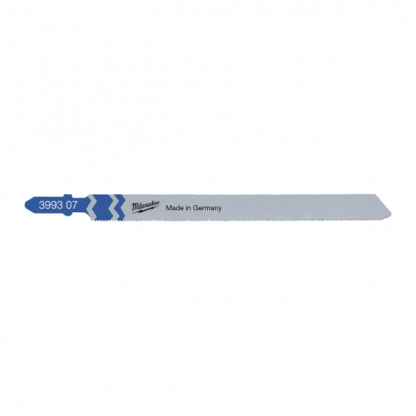 Стандарные полотна 105 x 1 mm T 318 A - 5 pcs 4932399307