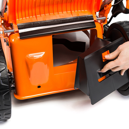 Газонокосилки и сенокосилки