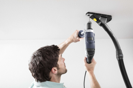 Насадка пылеуловитель для пылесосов Karcher WD 2.863-234.0