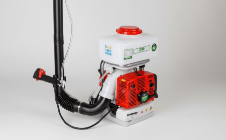 Опрыскиватель ранцевый бензиновый ECO PS-471 EC1568-4