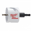 Hole Dozer™ Биметаллические коронки Hole Dozer Holesaw - 102 mm - 1 pc 49560213