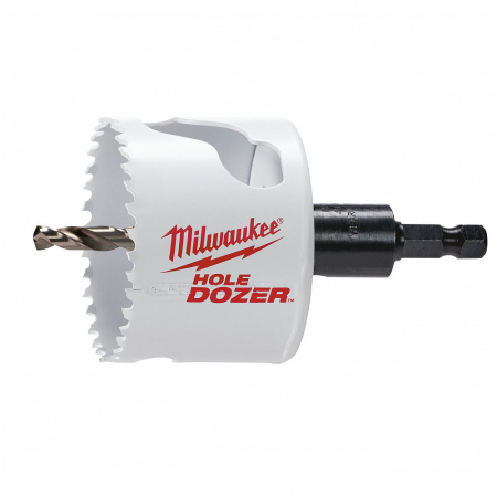 Hole Dozer™ Биметаллические коронки Hole Dozer Holesaw - 102 mm - 1 pc 49560213