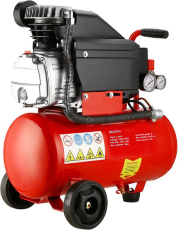 Компрессор DEKO DKAC24 018-1107
