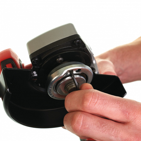 Электроинструмент