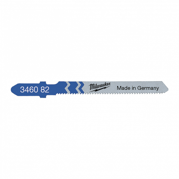 Полотна для фигурной резки 55 x 1.2 mm T 218 A - 5 pcs 4932346082