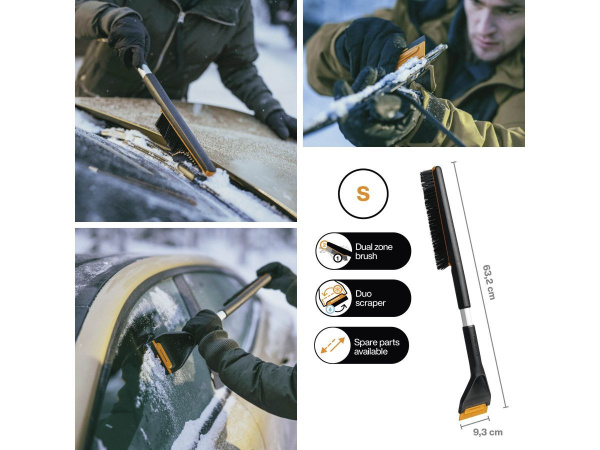 Зимний инвентарь