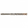 Буры MX4 SDS-Plus - 4-е режущие кромки SDS-Plus MX4 24 x 450 - 1 pc 4932356508 Буры MX4 SDS-Plus - 4-е режущие кромки SDS-Plus MX4 24 x 450 - 1 pc 4932356508