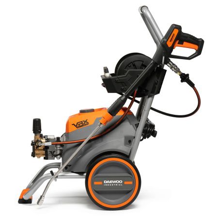 Мойка высокого давления DAEWOO DAW 950W DAW 950W