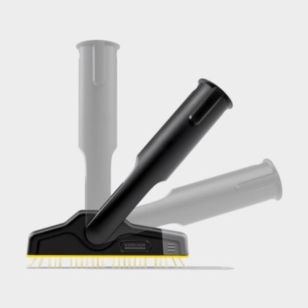 Щетка Karcher для чистки швов XXL 2.863-334.0