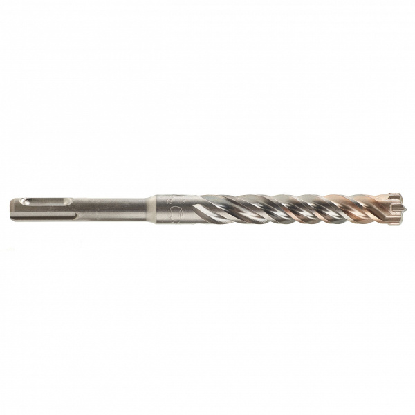 Бур MX4 SDS-Plus - 4-е режущие кромки / упаковка 10 штук SDS-Plus MX4 14 x 210 - 10 pcs 4932471257