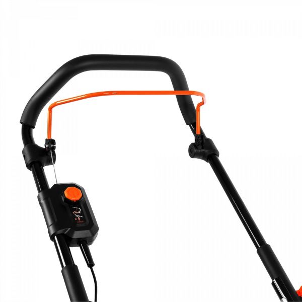 Снегоуборщики