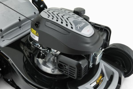 Газонокосилка бензиновая Alpina AL5 41 A 2L0431044/A21 Газонокосилки и сенокосилки