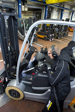 Аппарат для очистки сухим льдом Karcher IB 15/120 1.574-104.0