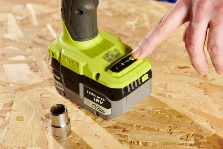 Гайковерты