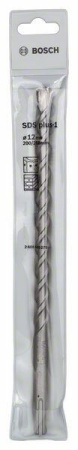 SDS-plus-1 бур BOSCH 12x200x260 мм