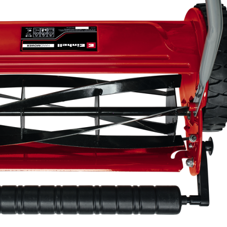 Газонокосилки и сенокосилки