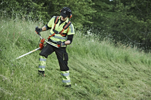 Триммер бензиновый Husqvarna 545RXT AutoTune 967 17 67-04