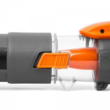 Садовые пылесосы, воздуходувки