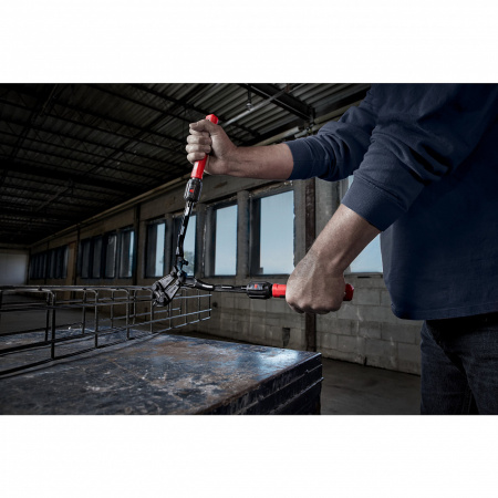 Болторезы с телескопическими рукоятками Болторез с телескопическими рукоятками 36-... 4932464850