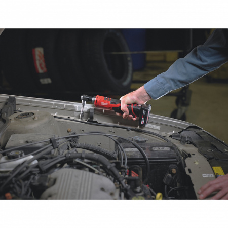 Электроинструмент