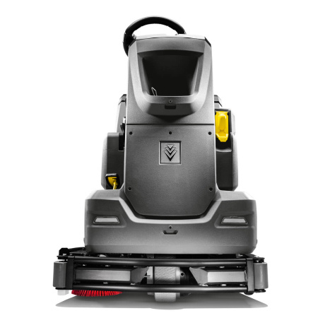 Поломоечная машина Karcher B 110 R 