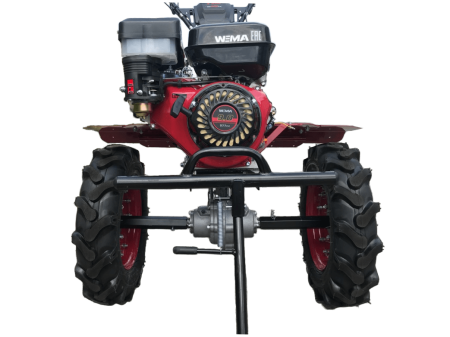 Культиваторы