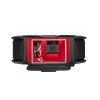 Аккумуляторное радио DAD+/зарядное устройство Milwaukee M18 PRCDAB+-0 PACKOUT с Bluetooth 4933472112 Радиоприемники