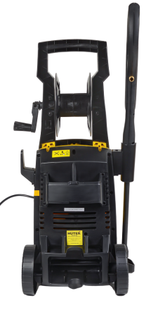 Мойка высокого давления Huter W165-QL 70/8/12