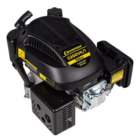 Двигатель бензиновый Champion G200VK/1 G200VK/1