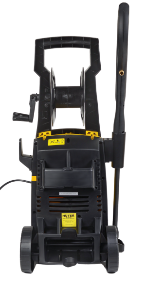 Мойка высокого давления Huter W165-QL 70/8/12