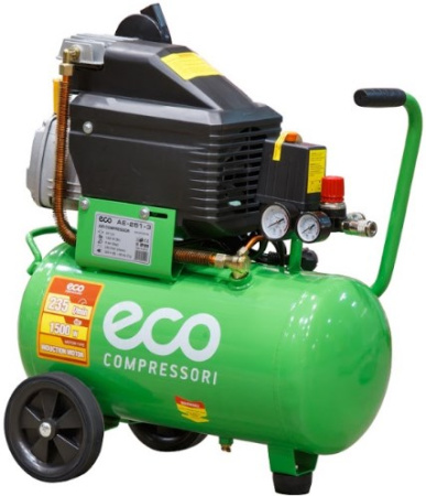 Компрессор Eco AE-251-3 AE-251-3