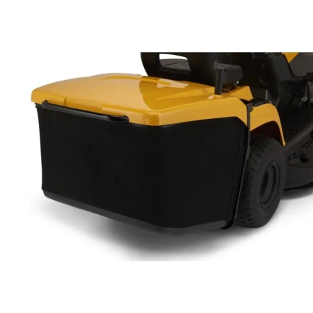 Садовый трактор Stiga Estate 598 W 2T2630481/ST2 Мини-тракторы, райдеры