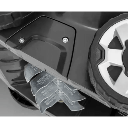Комплект ножей S138C 597 52 77-01