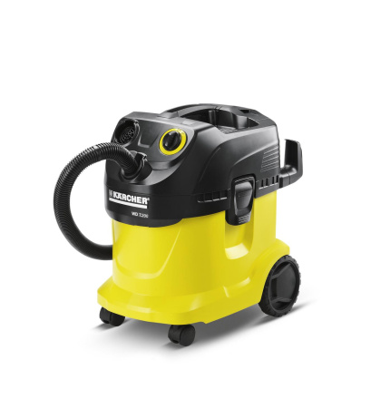 Пылесос хозяйственный Karcher WD 7.200 1.347-530.0