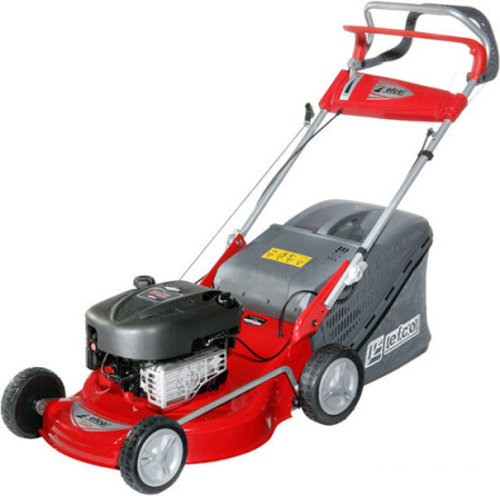 Газонокосилки и сенокосилки