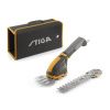Аккумуляторные ножницы Stiga SGM 102 AE